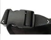 Bike Sky Dainese Bel-bacak 3 Cepli Motosiklet Çantası thumbnail 3