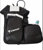 Bike Sky Dainese Bel-bacak 3 Cepli Motosiklet Çantası thumbnail 2