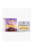 SAFRAN YAŞLANMA KARŞITI KREM 50 ML - 1