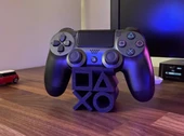 PlayStation Simge Konsol Tutucu 2 Adet - 1