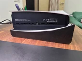 Playstation 5 Konsol Yan Tutucu - PS5 Horizontal Stand - 1