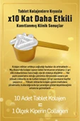 Kiperin Collagen Peptides 50 Günlük 500 gr - 3