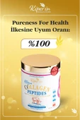 Kiperin Collagen Peptides 50 Günlük 500 gr - 4