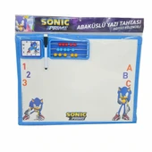 SO7860 Sonıc Abaküslü Yazı  Tahtası - 1