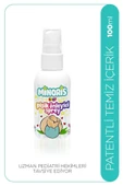 Nessiworld Minoris Baby Organik Pişik Önleyici Sprey 100ml thumbnail 1