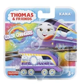 Nessiworld HMC30 Thomas ve Arkadaşları - Renk Değiştiren Küçük Trenler - 1