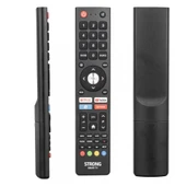 Strong Youtube Netflix Tuşlu Led Led Tv Android Smart Kumanda - 1