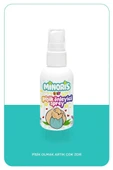 Nessiworld Minoris Baby Organik Pişik Önleyici Sprey 100ml thumbnail 2