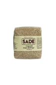 Sade Organik SADE ORGANİK ARPA ŞEHRİYE 500 GR - 1