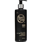 Red One Redone Tıraş Sonrası Krem Kolonya Gold - 400 ml - 1