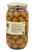 Sade Organik x 2 Kavanoz Yeşil Zeytin 600 gr - 2
