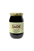 Sade Organik Keçiboynuzu Pekmezi 460 Gr - 1