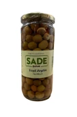 Sade Gurme Yeşil Zeytin 300 GR - 1