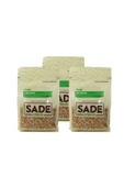 Sade Organik SADE ORGANİK CİN MISIR 750 GR 3 LÜ PAKET - 1