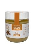 Sade Gurme %100 Yer Fıstığı Ezmesi 360g ve Çikolatalı Fıstık Ezmesi 360g - 3