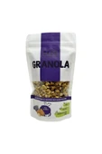 Sade Gurme YABAN MERSİNİ BADEM GRANOLA 200 GR. - 1