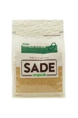 Sade Organik SADE ORGANİK KÖFTELİK BULGUR 1000 GR 5 Lİ PAKET - 2