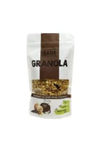 Sade Gurme Gurme Incir Üzüm Fındık Granola 200 gr - 1