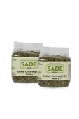 Sade Gurme SADE KABAK ÇEKİRDEĞİ İÇİ 250 GR 2 Lİ PAKET - 1