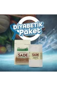 Sade Organik SADE ORGANİK DİYABETİK PAKET - 1