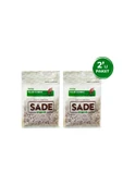 Sade Organik Yulaf Ezmesi 2'li Paket (2X500 GR) - 1
