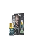 Delia Cameleo Erkekler Sakal Ve Bıyık Yağı Doğal Yağı Bakımı 10 ml - 1