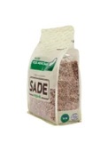 Sade Organik Yeşil Mercimek 1 kg - 4