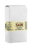Sade Organik Tam Buğday Unu 1000 gr - 1