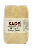 Sade Organik Buğday İrmiği 500g - 5