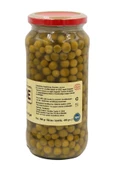 Sade Organik SADE ORGANİK HAŞLANMIŞ BEZELYE 400 GR - 3
