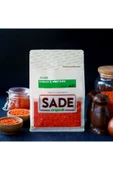Sade Organik SADE ORGANİK KIRMIZI İÇ MERCİMEK 500 GR 2 Lİ PAKET - 2
