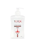 TOTEX Tıraş Sonrası Krem Kolonya Stream 350  ml - 1