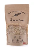 Sade Organik Kara Buğday 500 gr - 2