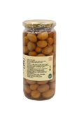 Sade Organik Organik x 2 Kavanoz Yeşil Zeytin 300 gr - 3