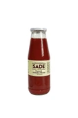 Sade Organik Domates Püresi 680 gr. - 1