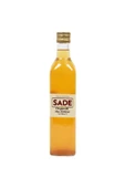 Sade Organik Alıç Sirkesi 500 gr - 2