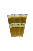 Sade Organik Spagetti Makarna 500 gr 3 Lü Paket - 1