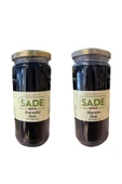 Sade Gurme Karadut-Hurma Özü 640 GR - 1