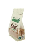 Sade Organik Pilavlık Bulgur 500 gr - 2