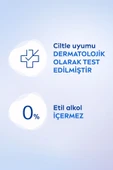 NIVEA MEN Erkek Tıraş Sonrası Balsam 100ml Protect&Care, Onarıcı, Yenileyici, Tahriş Önleyici, E Vitamini - 2