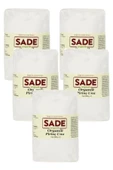 Sade Organik Pirinç Unu 5x500 gr - 1
