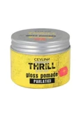 SepetBudur Ceylinn Thrill Wax 150 ML - Mat Tutuş , Ceylin - 2