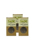 Sade Gurme SADE CHİA TOHUMU 150 GR 3 LÜ PAKET - 1