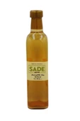 Sade Gurme Zencefilli Alıç Sirkesi 500 ml - 1
