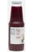 Sade Organik Yaban Mersini Suyu 1000 Ml - 2