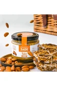 Sade Gurme % 100 Badem Ezmesi Sade 280g - 1
