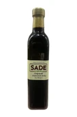 Sade Organik Balzamik Sirke 500 ml - 1