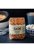 Sade Organik Cin Mısır 500gr 2'li Paket (2 X 500 GR.) - 2
