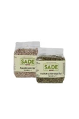 Sade Gurme Ayçekirdek Içi 250 gr Ve Kabak Çekirdeği 250 gr - 1