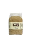 Sade Organik SADE ORGANİK TEL ŞEHRİYE 500 GR - 1